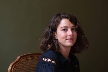 Zoé Cosson