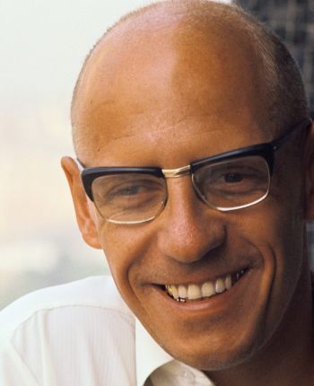 Le centre<br />
Michel Foucault