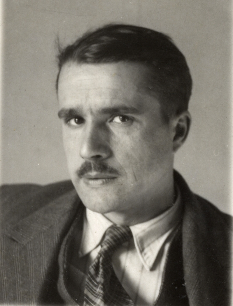 image for Courtade, Pierre (1915-1963)