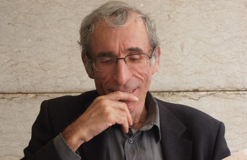image for Bensaïd, Daniel (1946-2010)