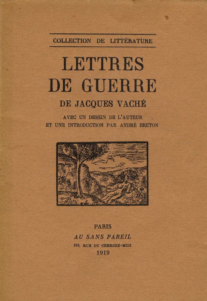 image for Au Sans Pareil