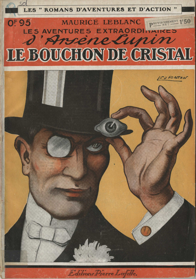 image for Éditions Pierre Lafitte (1899-1932)