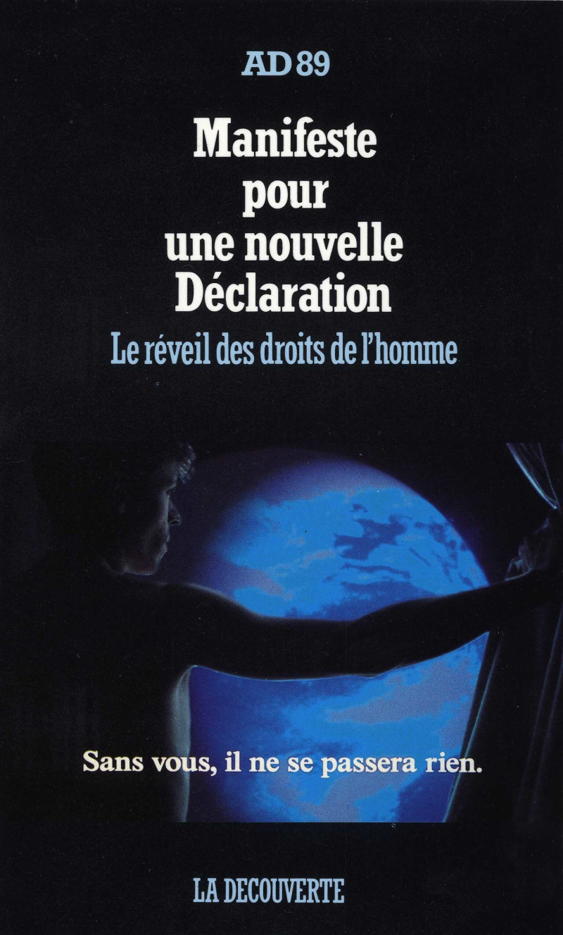 image for La Decouverte