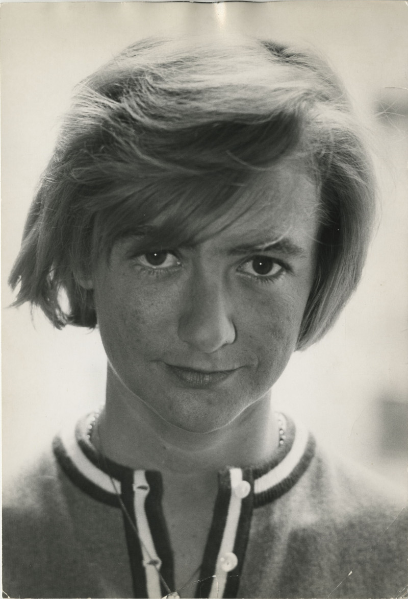 image for Sagan, Françoise (1935-2004)