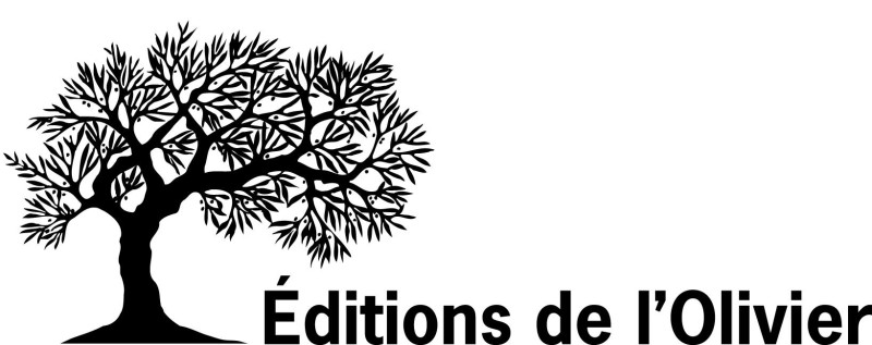 image for Éditions de l'Olivier