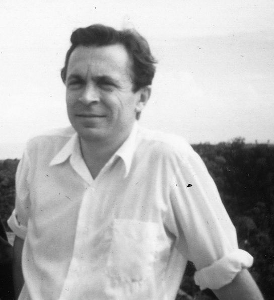 image for Faye, Jean-Pierre (1925-2026)