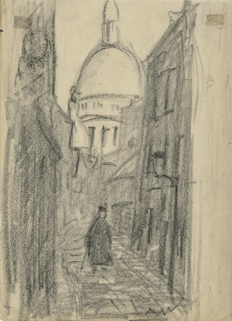 image for Warnod, André (1885-1960)