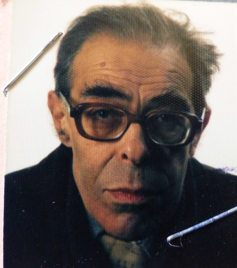 image for Benot, Yves (1920-2005)