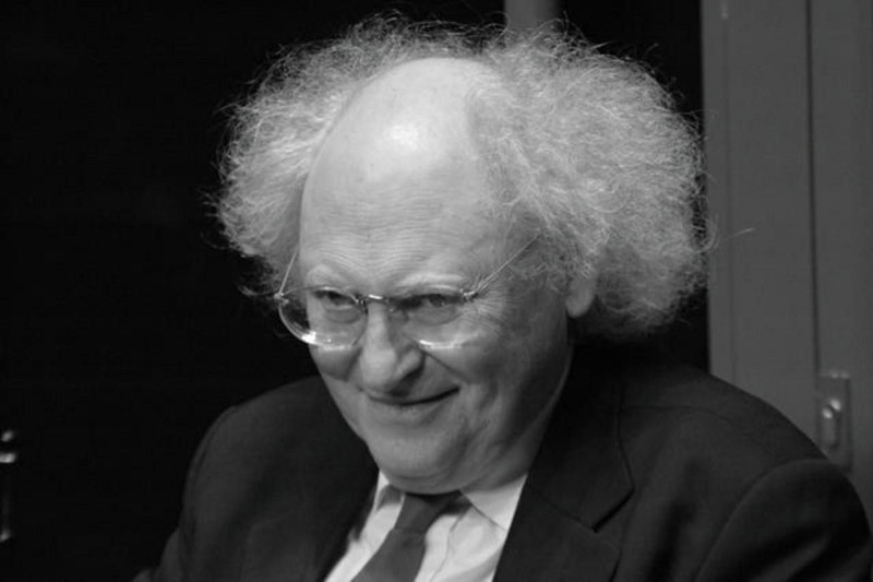 image for Meschonnic, Henri (1932-2009)