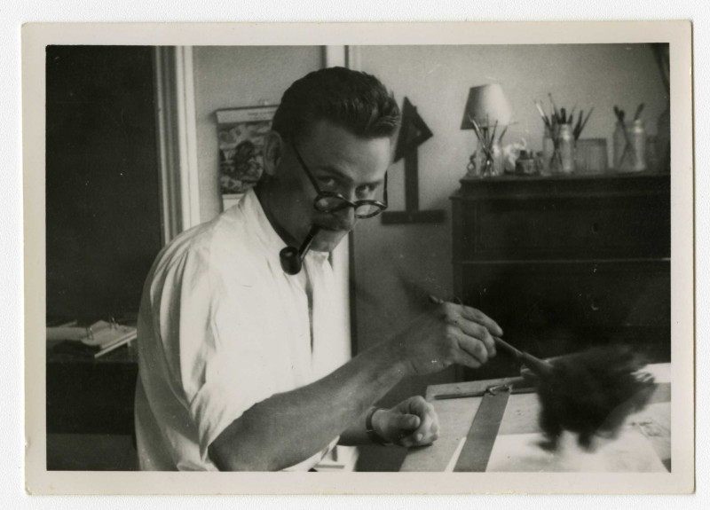 image for Daure, Philippe (1925-2004)