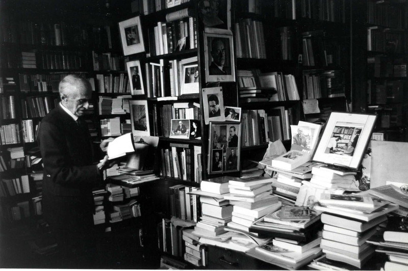 image for Librairie Martin Flinker