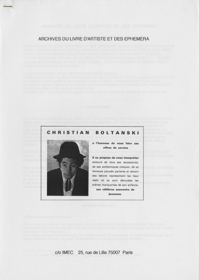 image for Association 