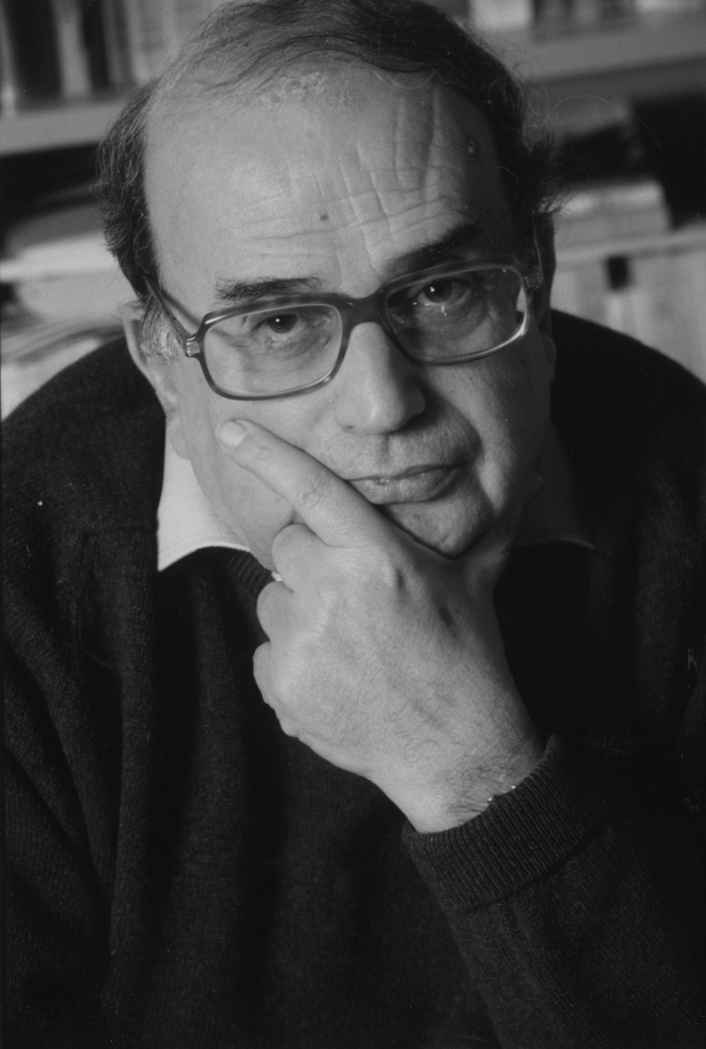 image for Abirached, Robert (1930-2021)