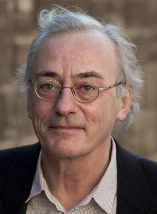 image for Bayen, Bruno (1950-2016)