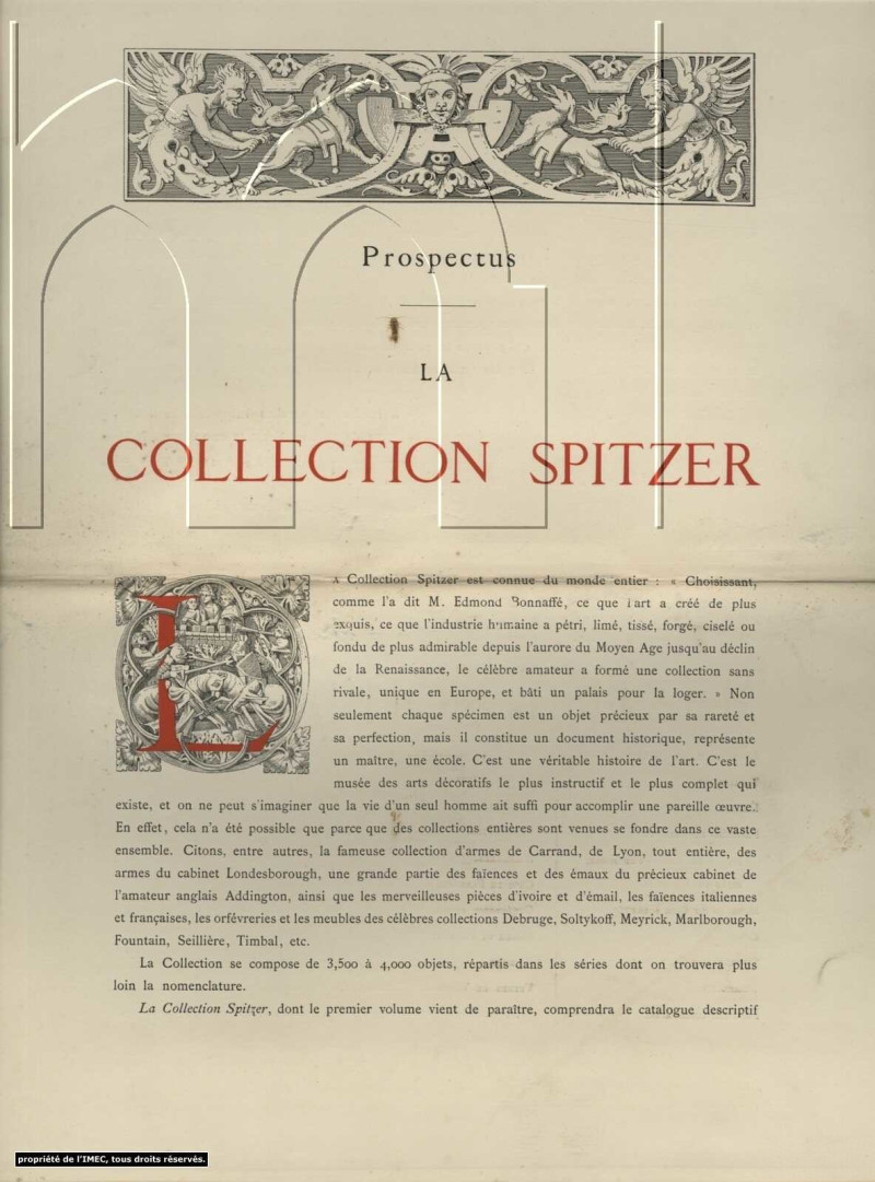 image for Librairie Quantin