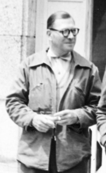 image for Toesca, Maurice (1904-1998)