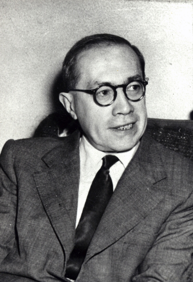 image for Bastide, Roger (1898-1974)