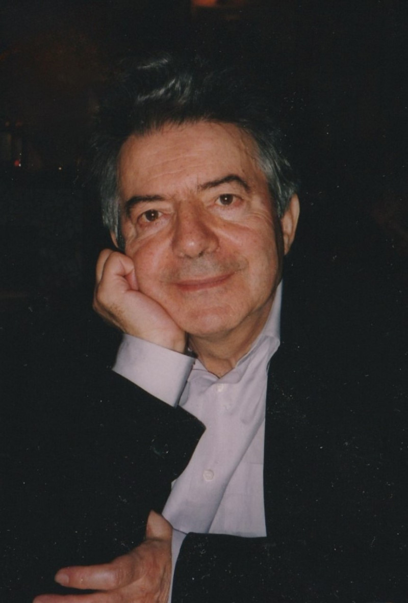 image for Abensour, Miguel (1939-2017)