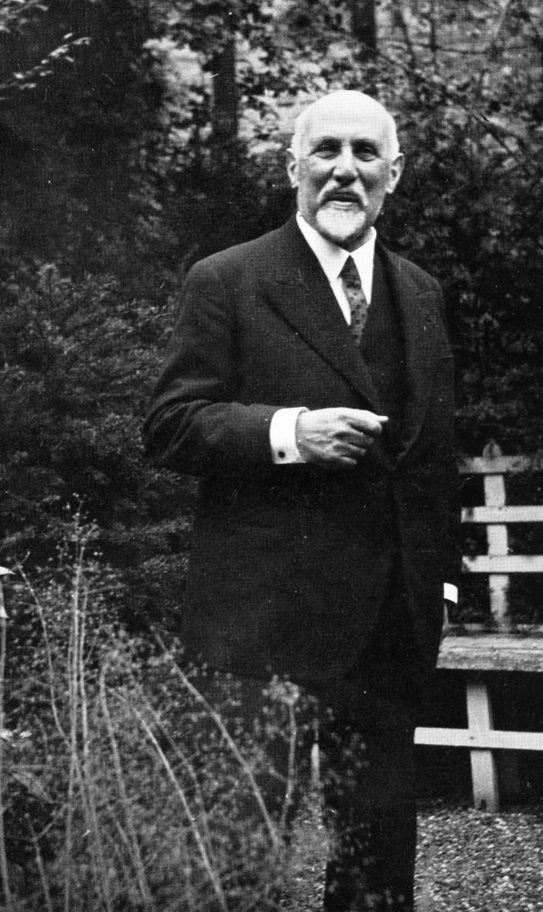 image for Brunschvicg, Léon (1869-1944)