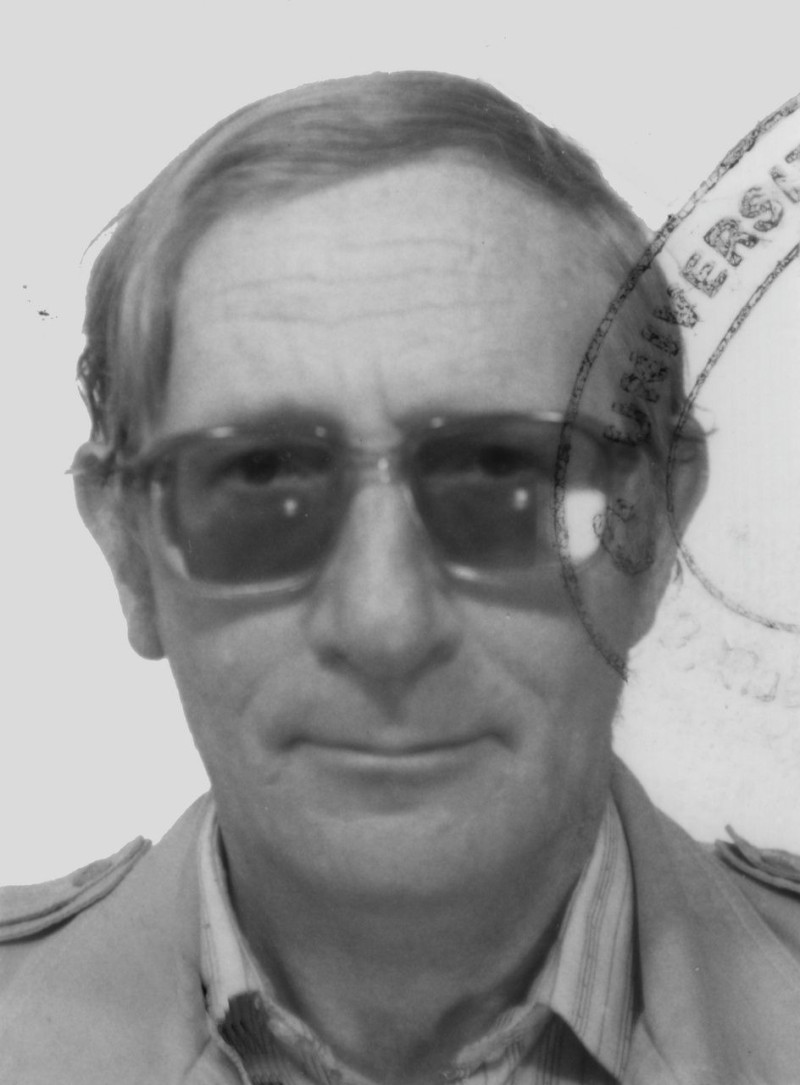image for Schuster, Jean (1929-1995)