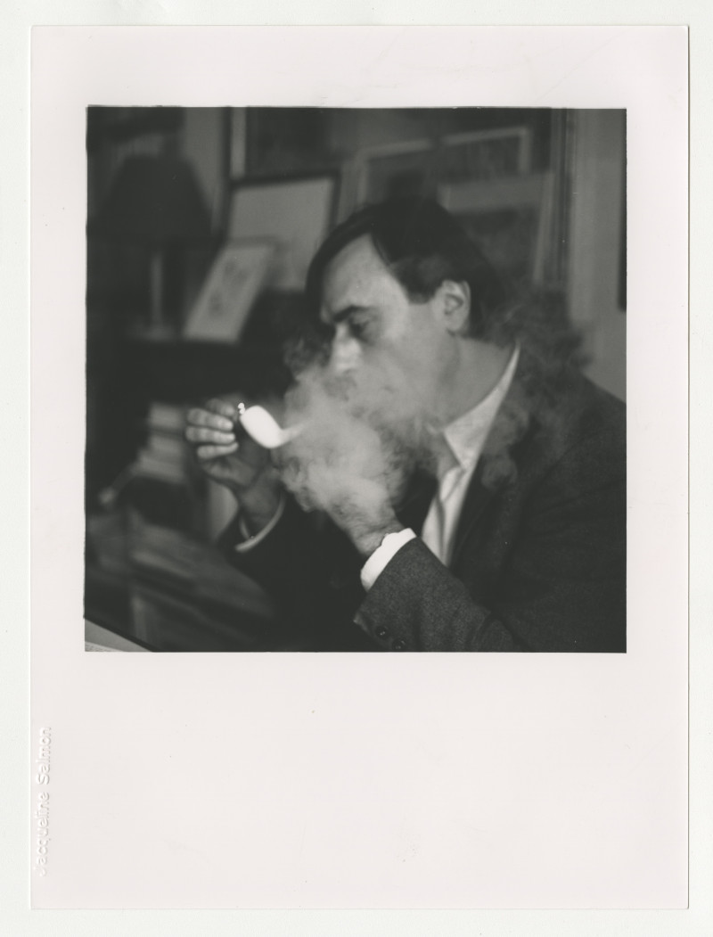 image for Schefer, Jean Louis (1938-2022)