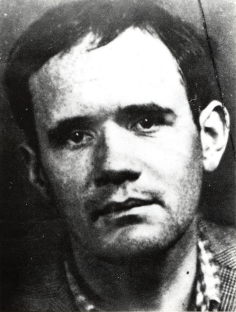 image for Genet, Jean (1910-1986)