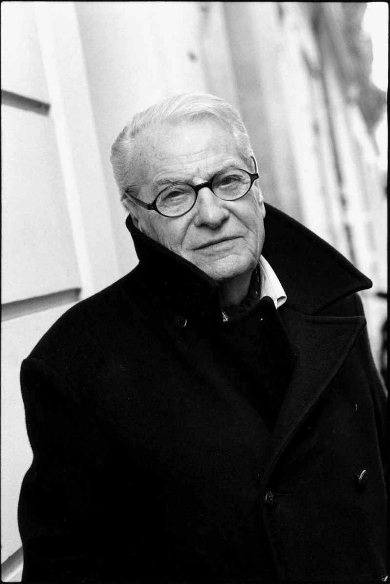 image for Caracalla, Jean-Paul (1921-2019)