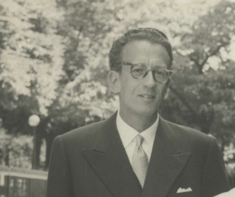 image for Perier-Daville, Denis (1916-1996)