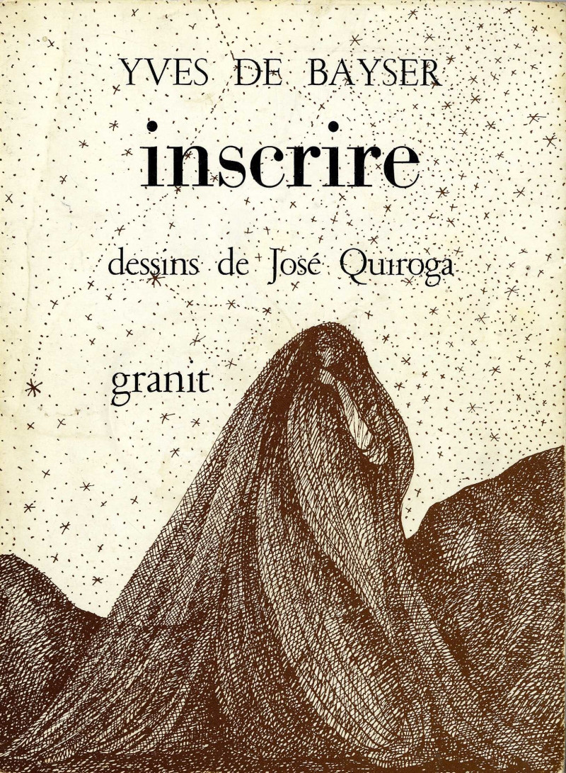 image for Granit