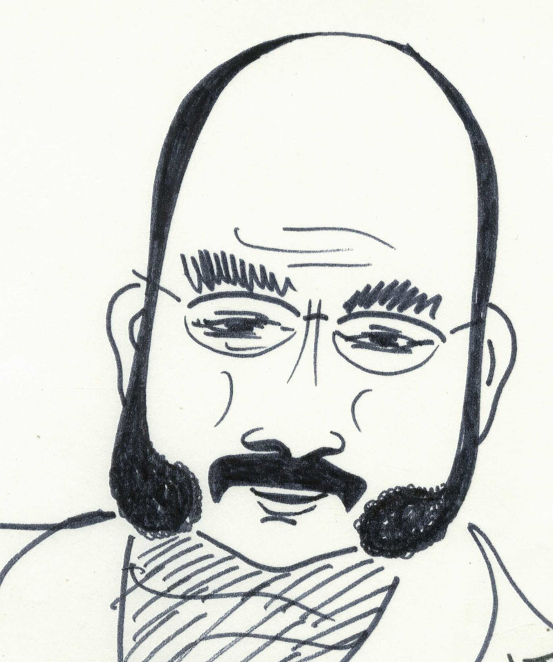 image for Pauvert