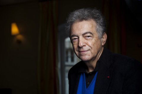image for Zylberstein, Jean-Claude (né en 1938)