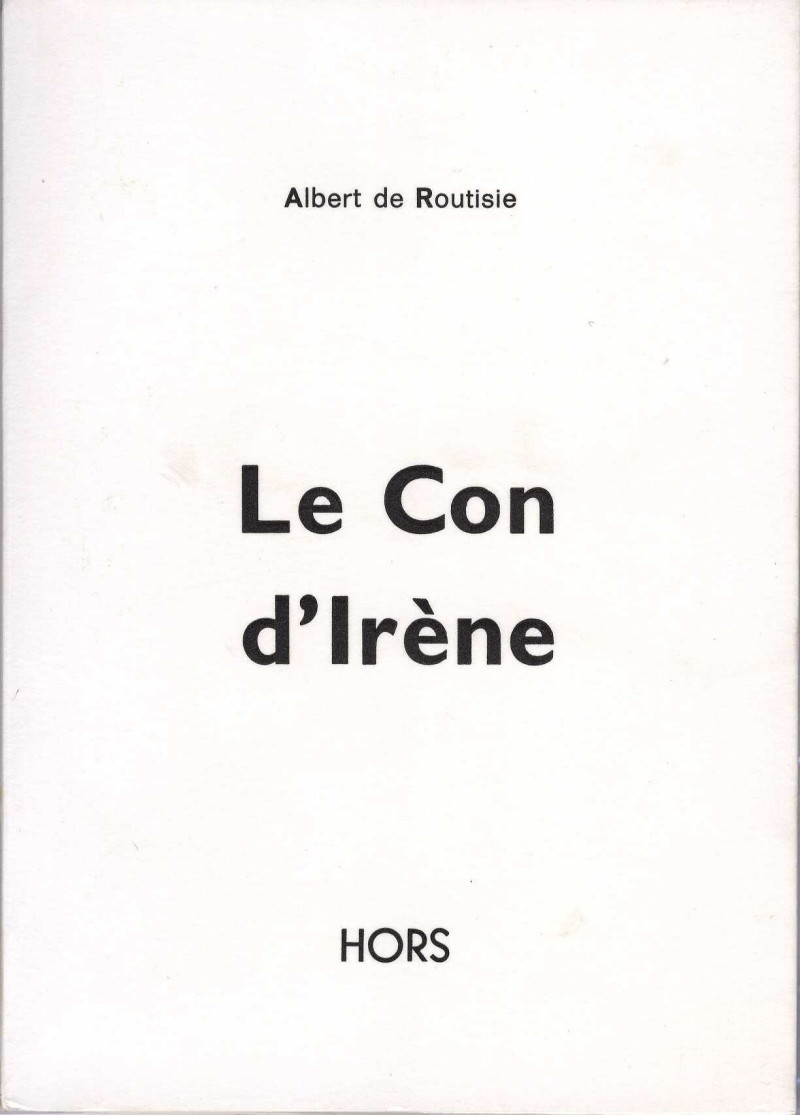 image for Hors