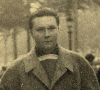image for Martin, Yves (1936-1999)
