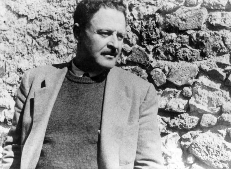 image for Hikmet, Nâzim (1902-1963)