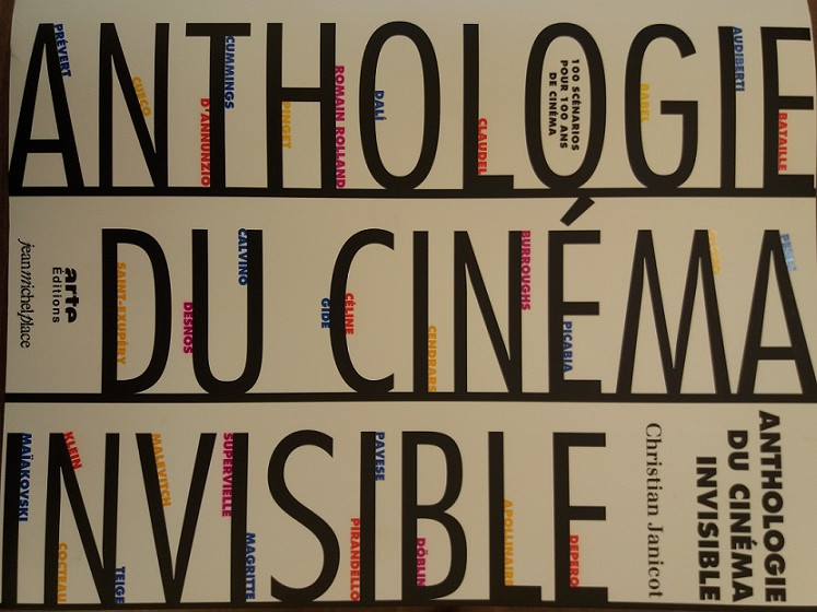 image for Christian Janicot / Anthologie du cinéma invisible