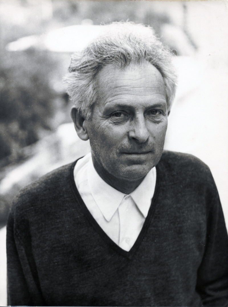 image for Lepage, Jacques (1909-2002)