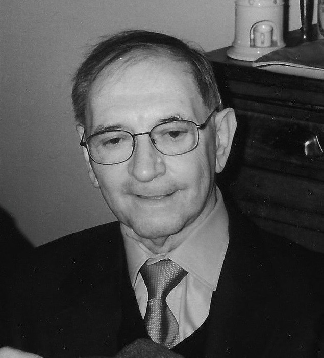 image for Coumet, Ernest (1933-2003)