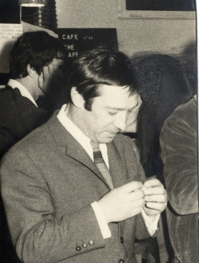 image for Tréhard, Jo (1922-1972)
