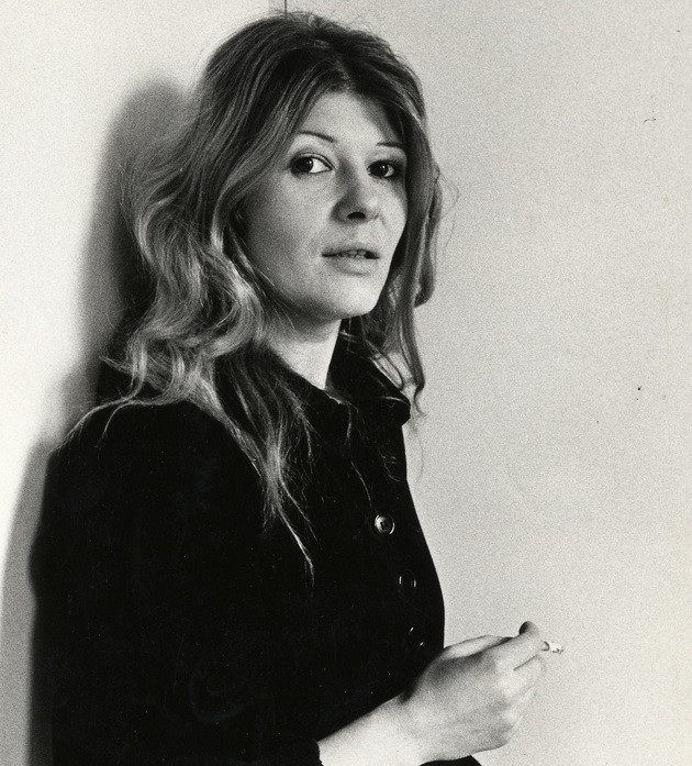 image for Collobert, Danielle (1940-1978)