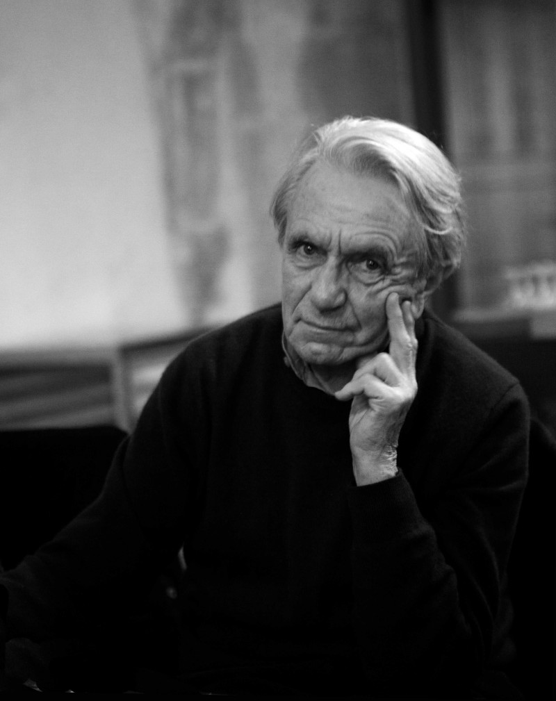 image for Rancière, Jacques (né en 1940)