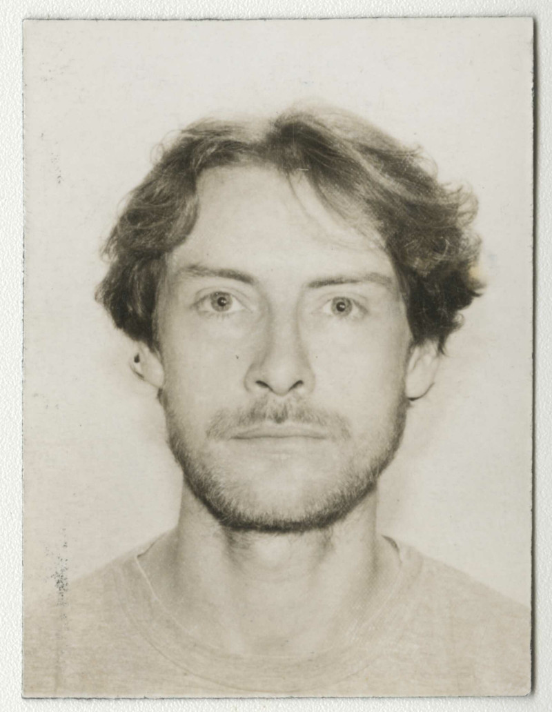 image for Tarkos, Christophe (1963-2004)