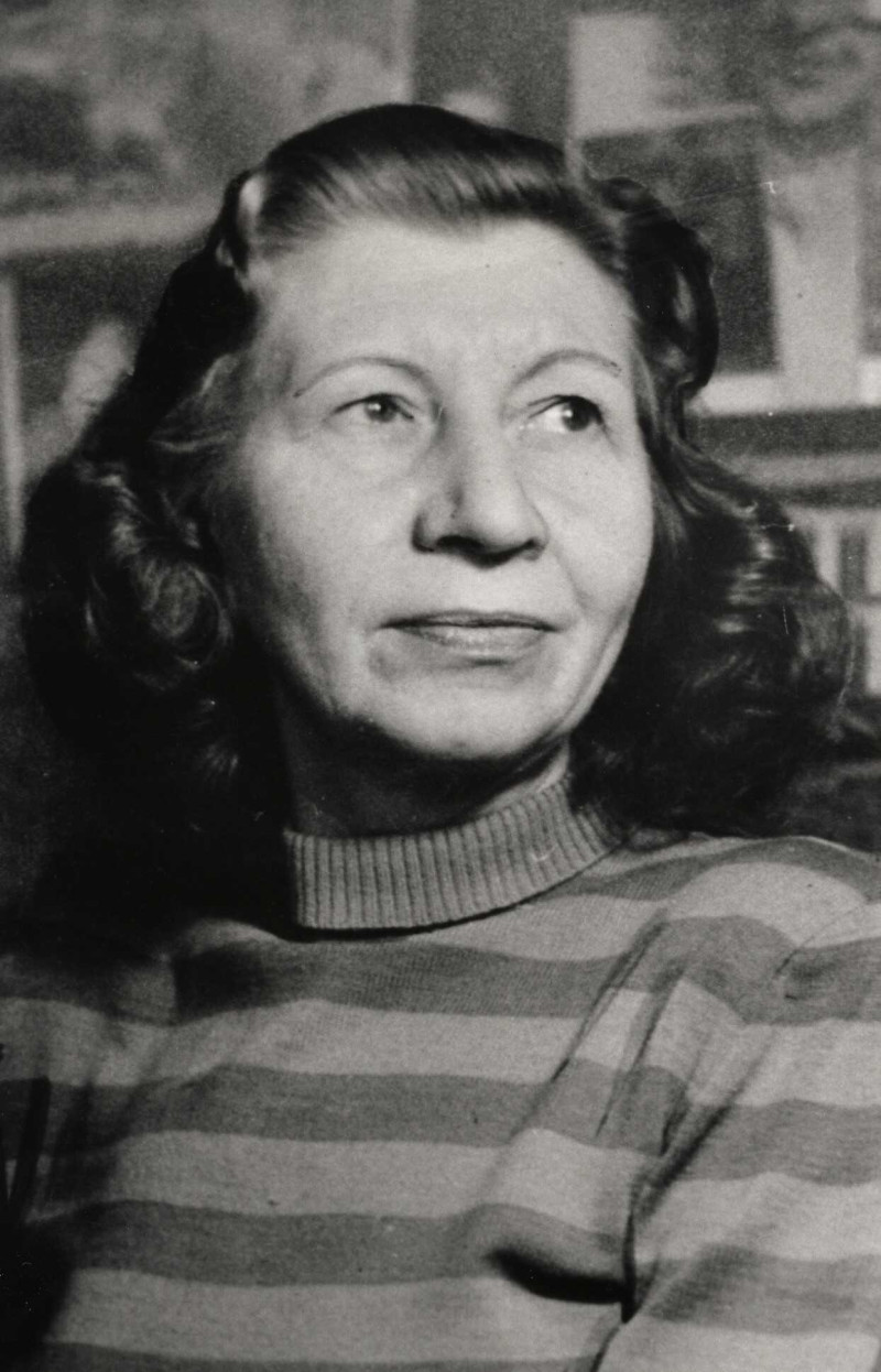 image for Collection Violette Leduc