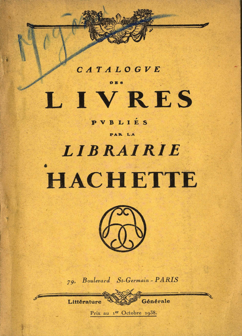 image for Hachette