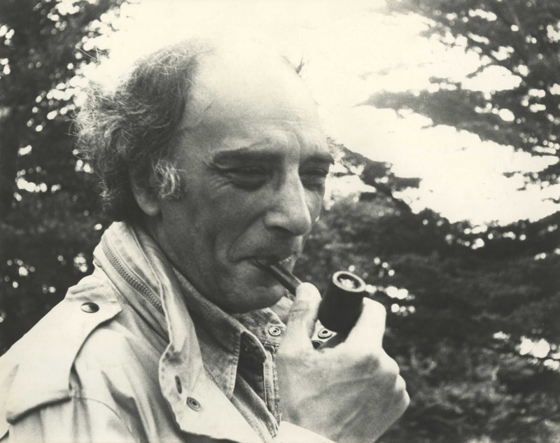 image for Stein, Conrad (1924-2010)