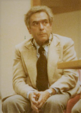 image for Leclaire, Serge (1924-1994)