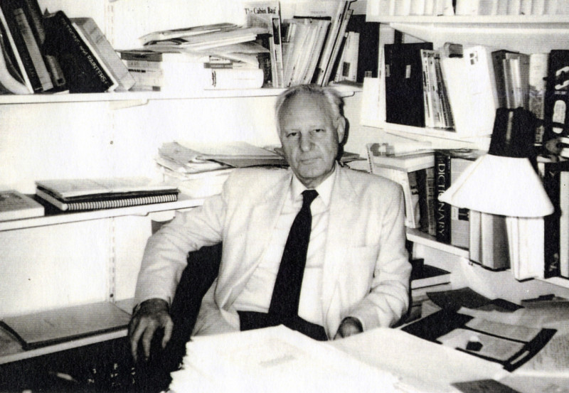 image for Évrard, Louis (1926-1995)