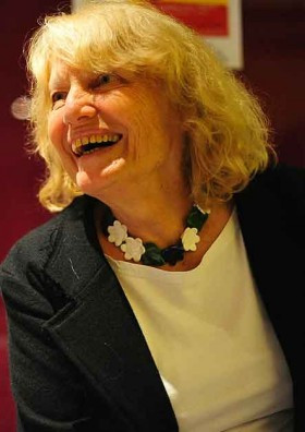 image for Rosenstiehl, Agnès (née en 1941)