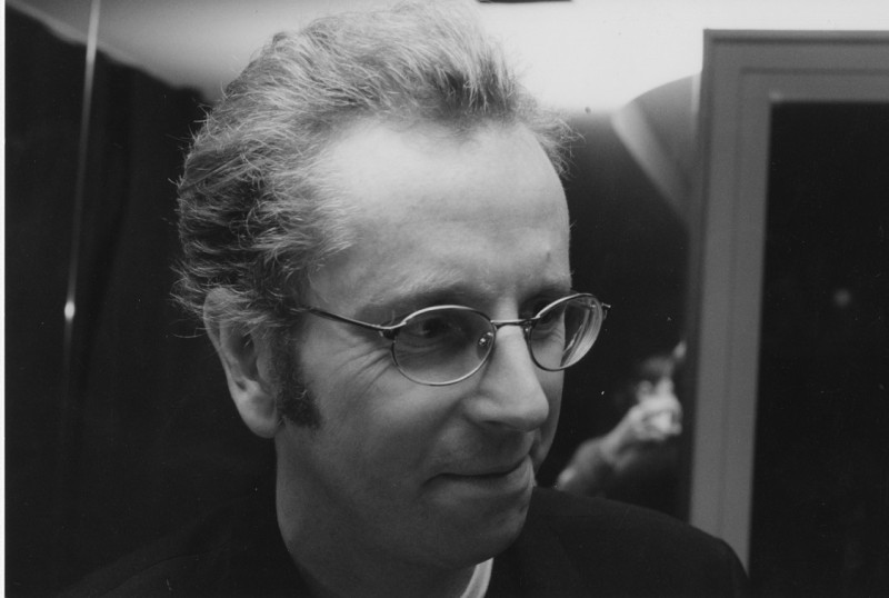 image for Levé, Édouard (1965-2007)