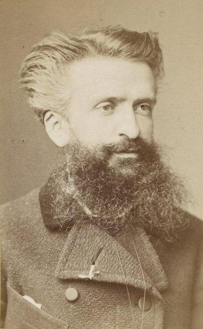 Institut Mémoires de l’édition contemporaine | Le Bon, Gustave (1841-1931)
