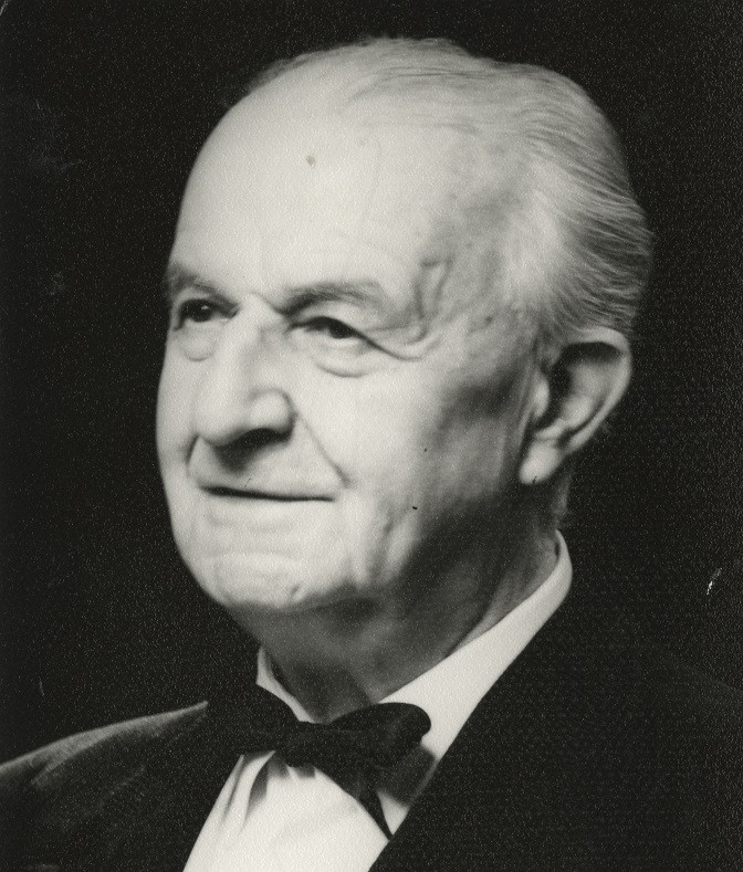 image for Perroux, François (1903-1987)